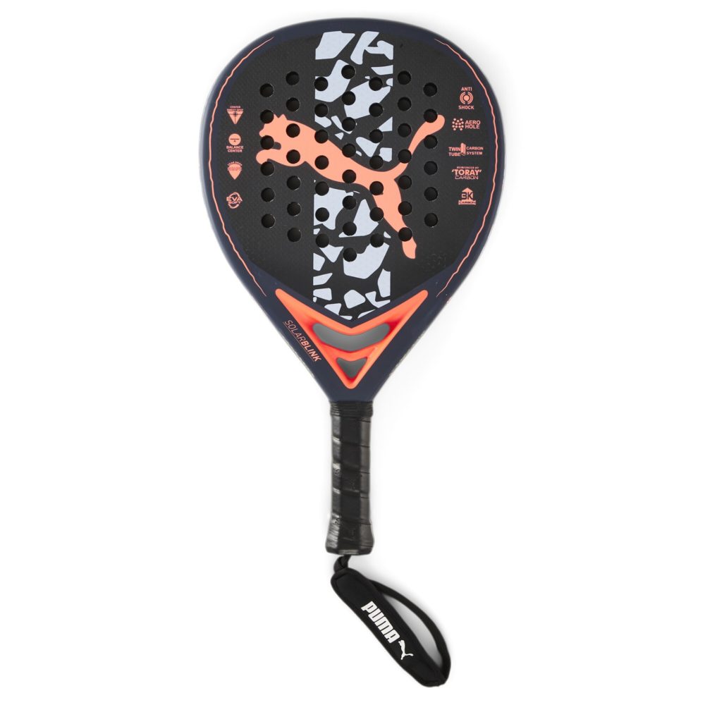 SolarBLINK Padel PWR