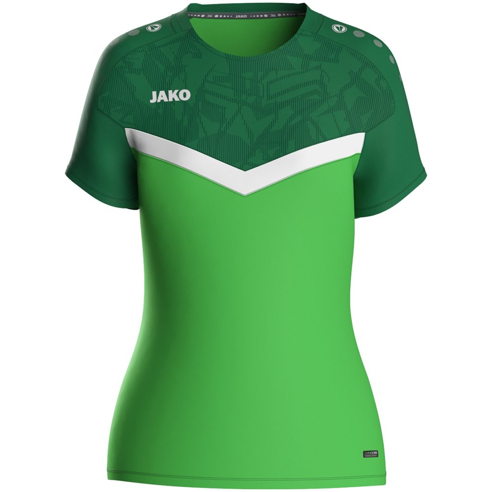 JAKO T-shirt Iconic – Image 2