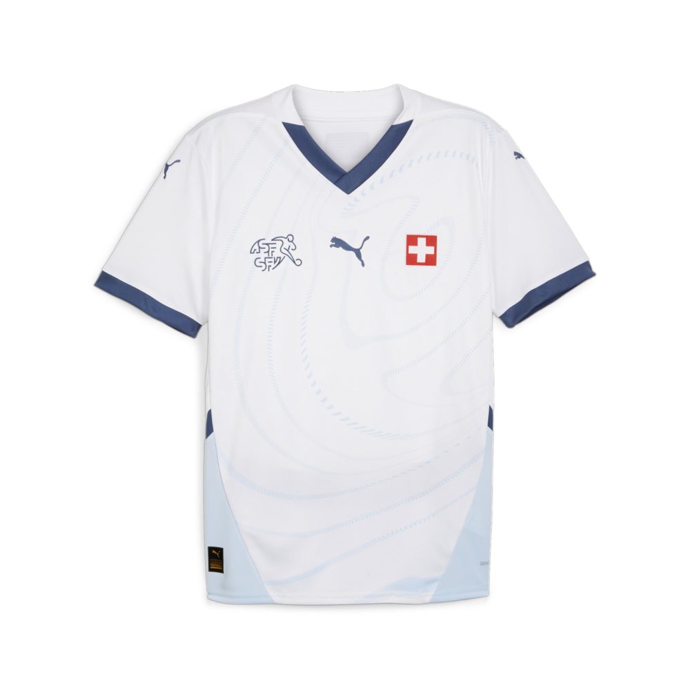 SFV AWAY Jersey Replica
