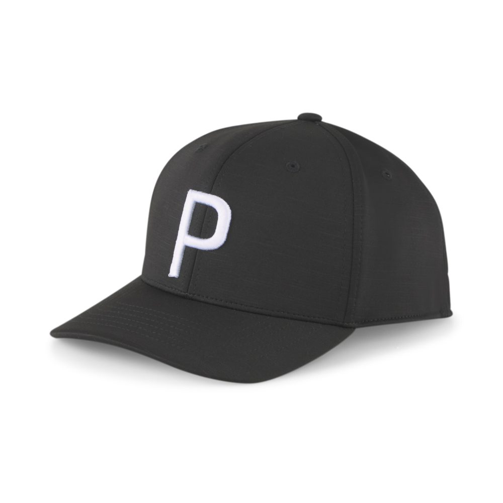 P Cap