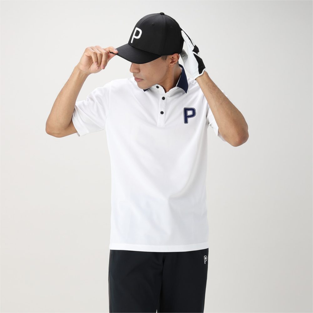 P Cap – Image 5
