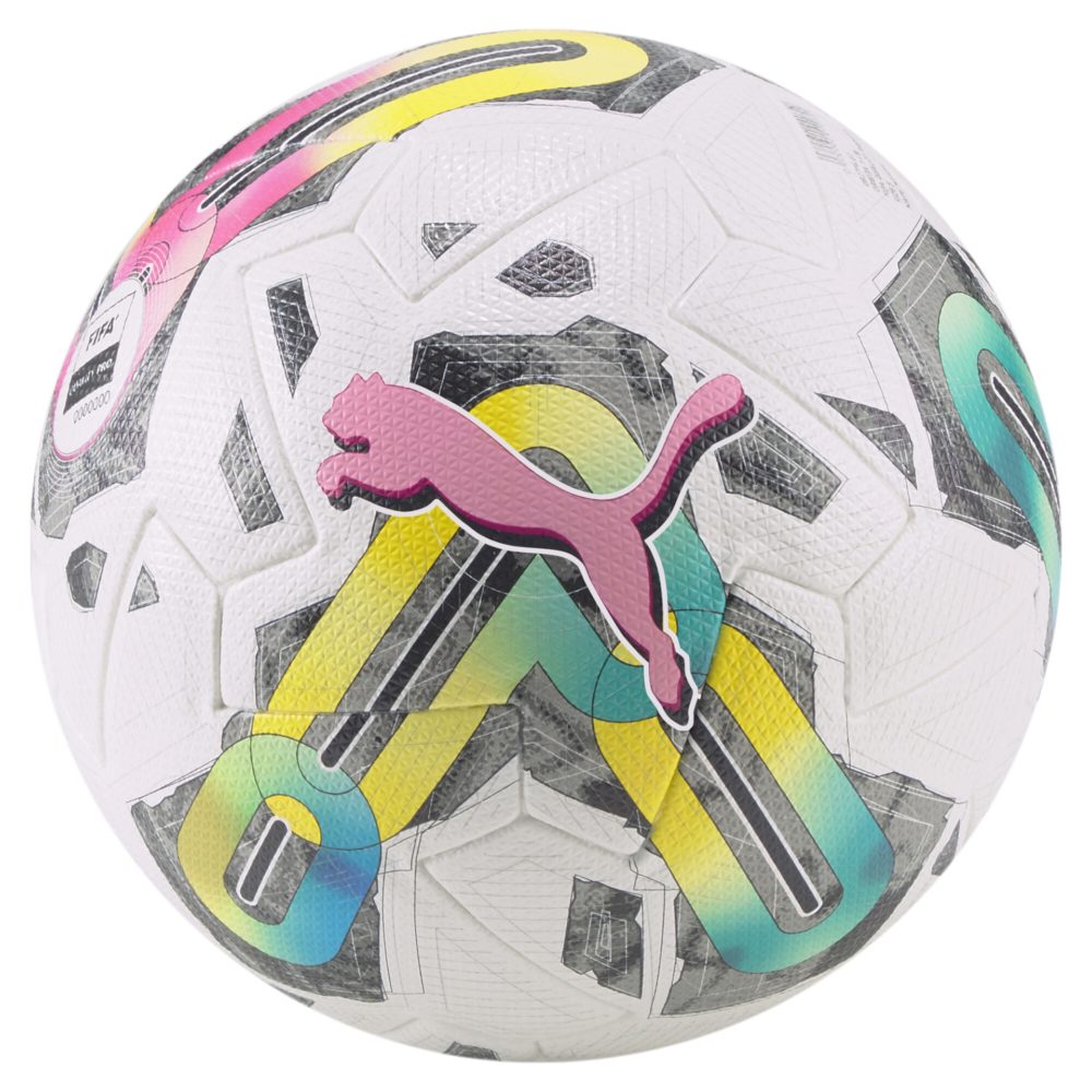 Orbita 1 TB (FIFA Quality Pro) n°5