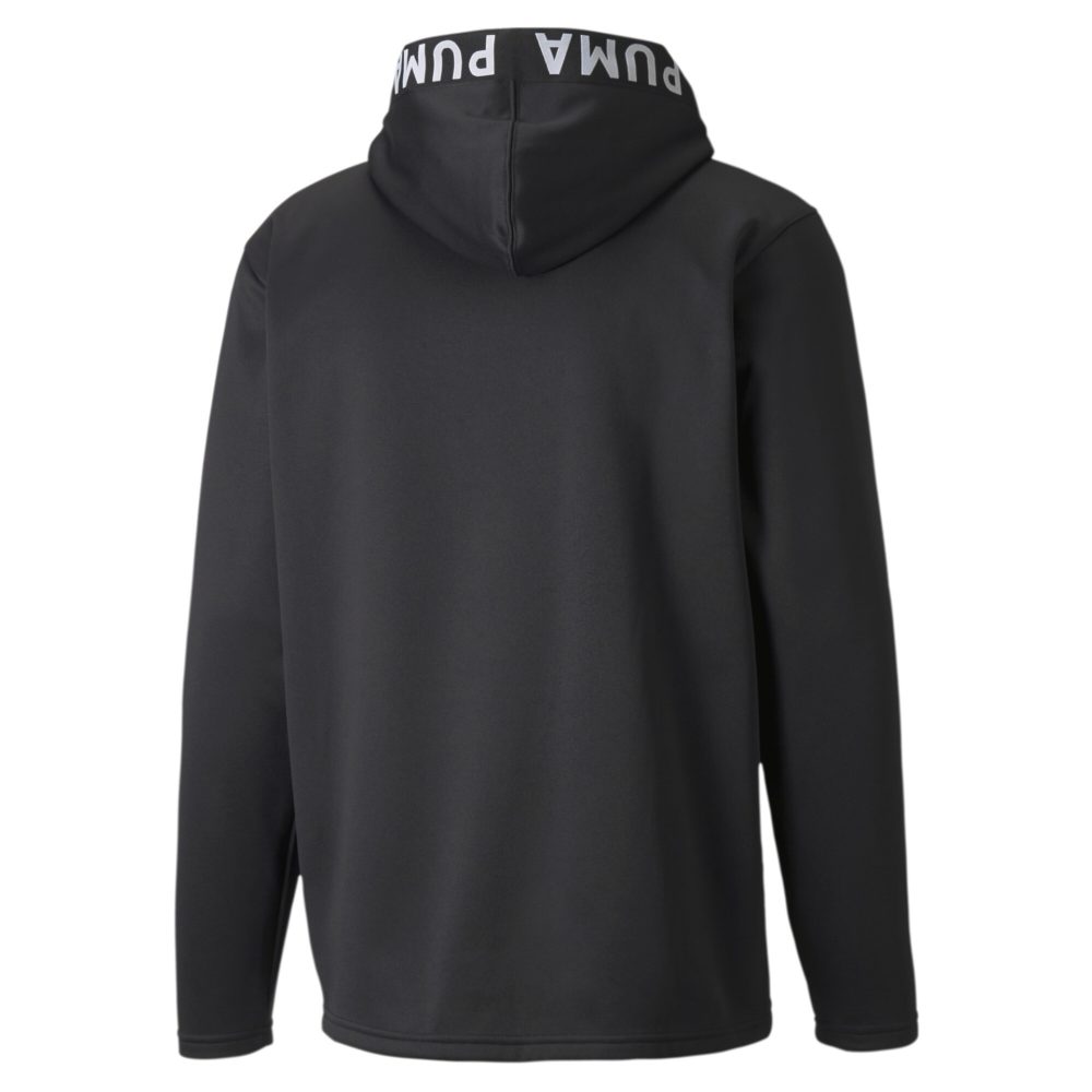 TRAIN PWR FLEECE HOODIE – Image 2