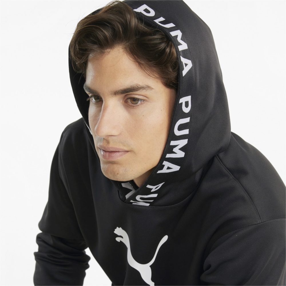 TRAIN PWR FLEECE HOODIE – Image 7