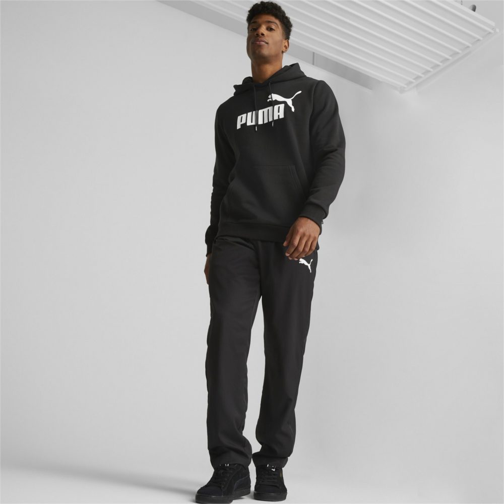 ESS Big Logo Hoodie FL – Image 6