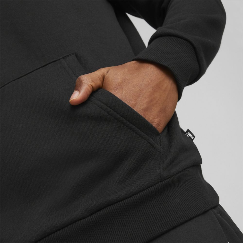 ESS Big Logo Hoodie FL – Image 7