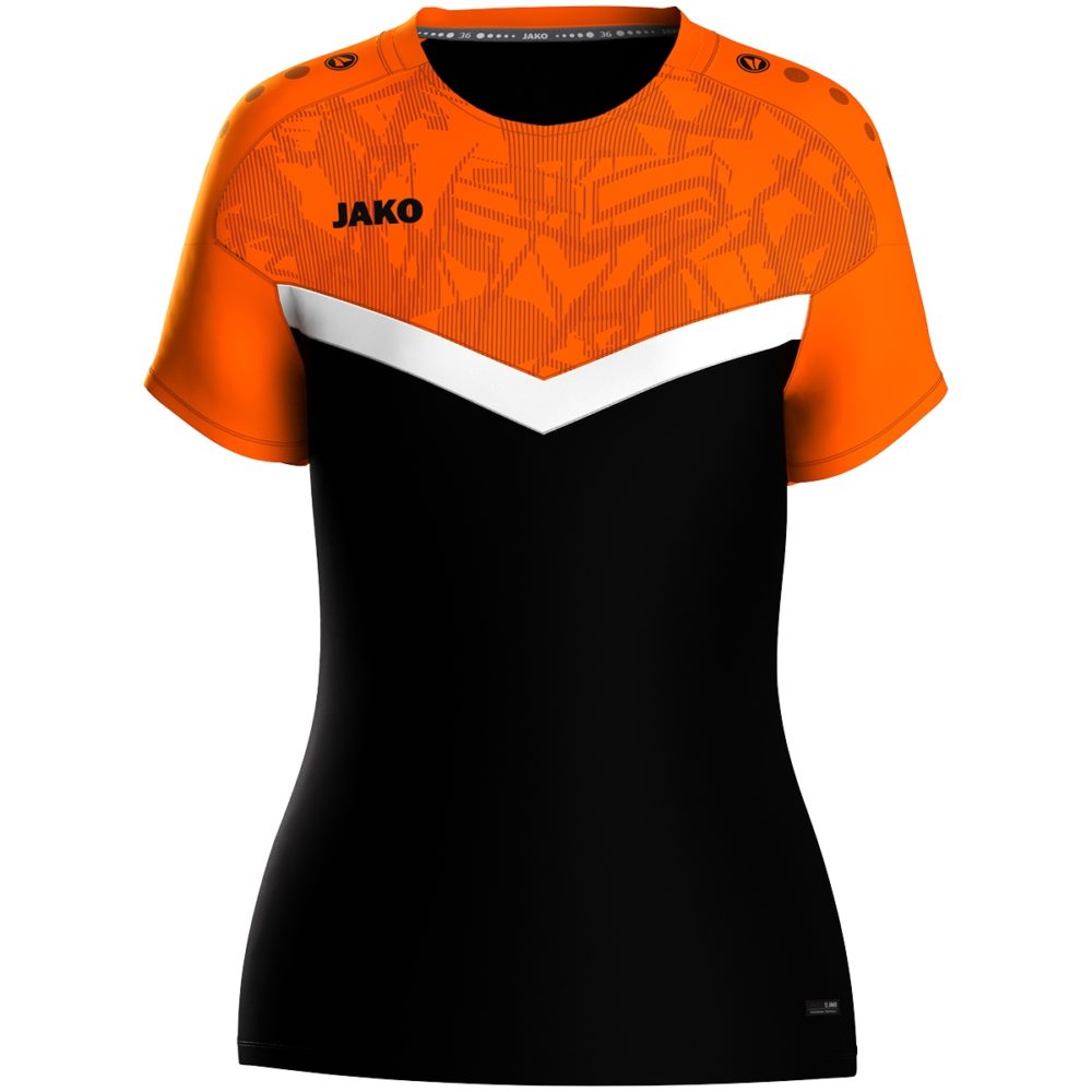 JAKO T-shirt Iconic – Image 2
