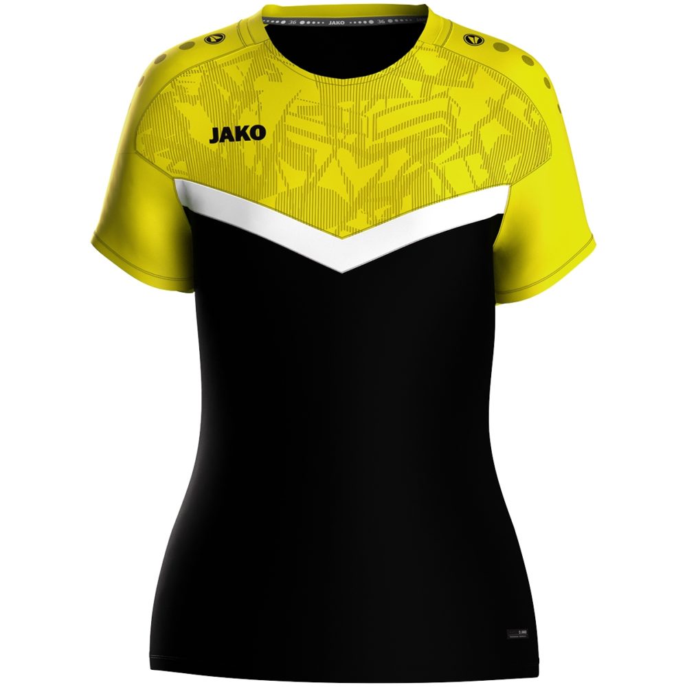JAKO T-shirt Iconic – Image 2