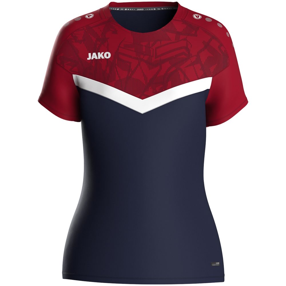 JAKO T-shirt Iconic – Image 2