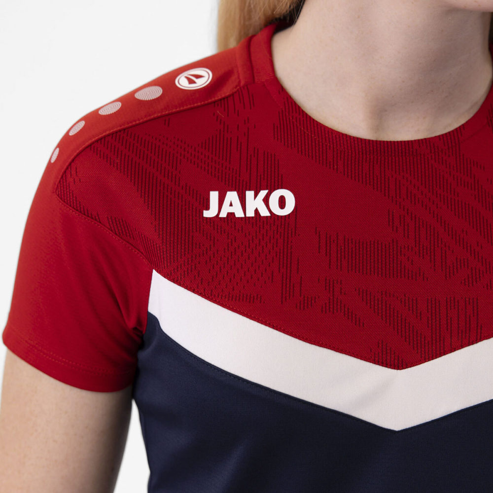 JAKO T-shirt Iconic – Image 6