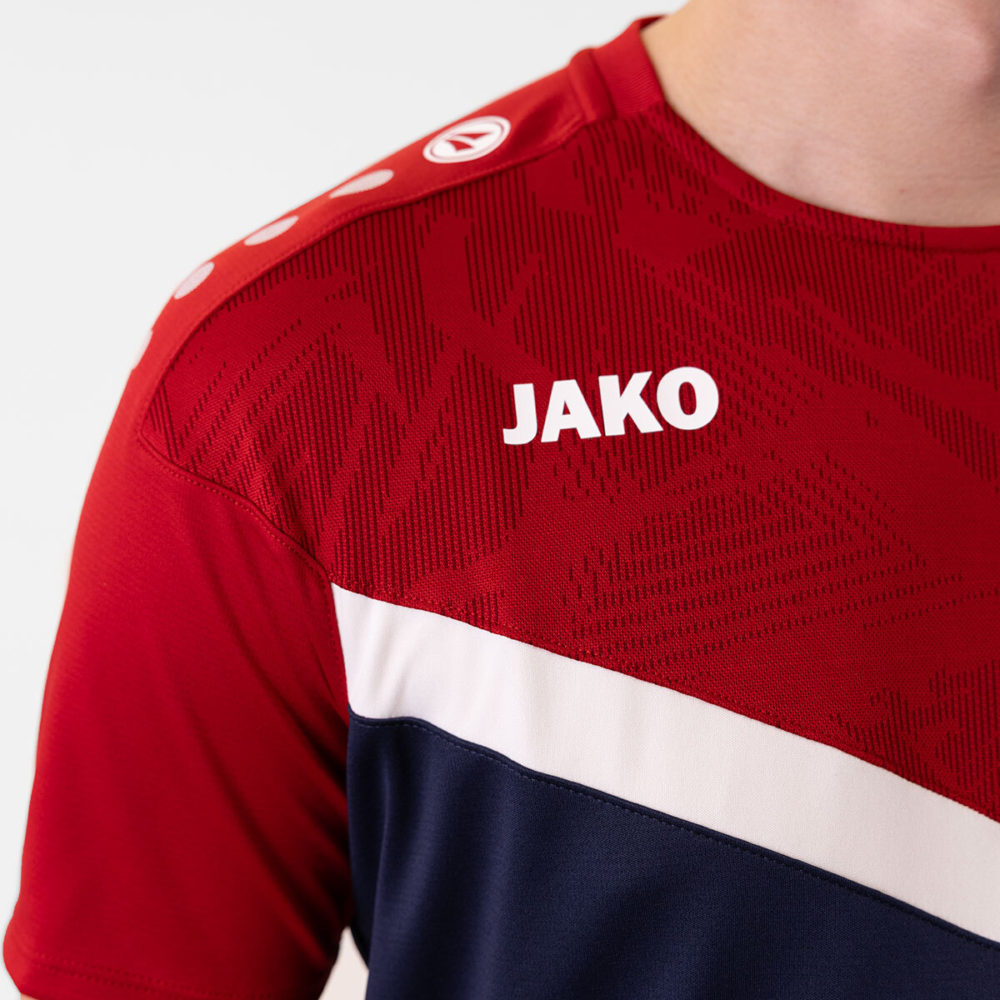 JAKO T-shirt Iconic – Image 10