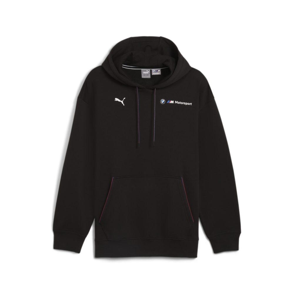BMW MMS ESS+ HOODIE FLEECE