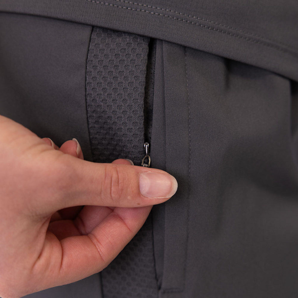 JAKO Pantalon de loisir Power – Image 7