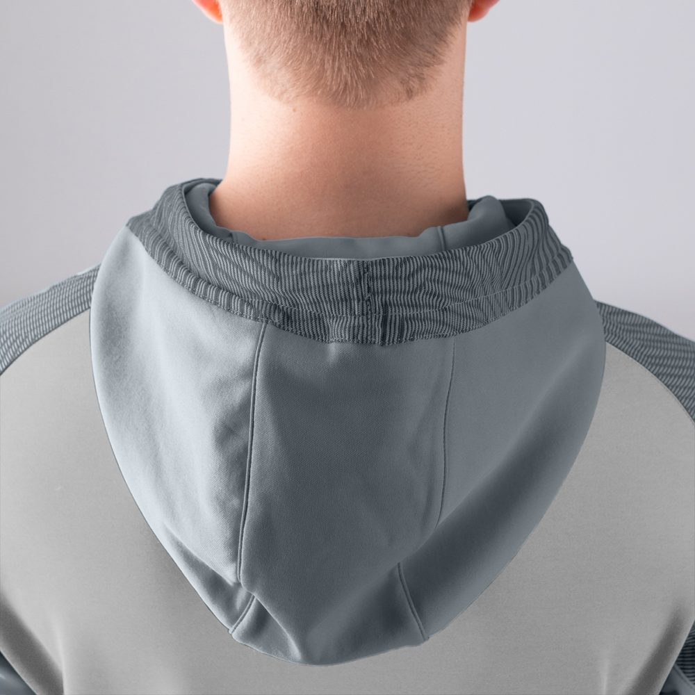 Sweat à capuchon Performance – Image 7