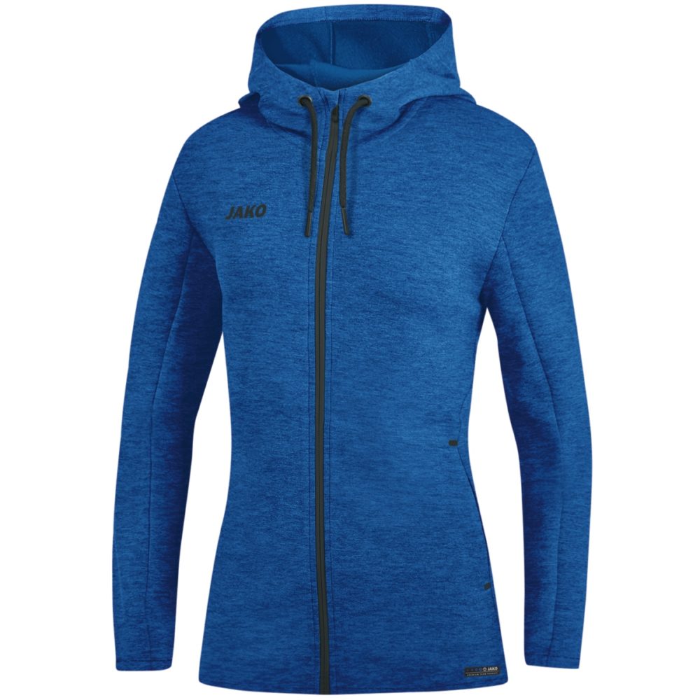 Veste à capuchon Premium Basics – Image 3