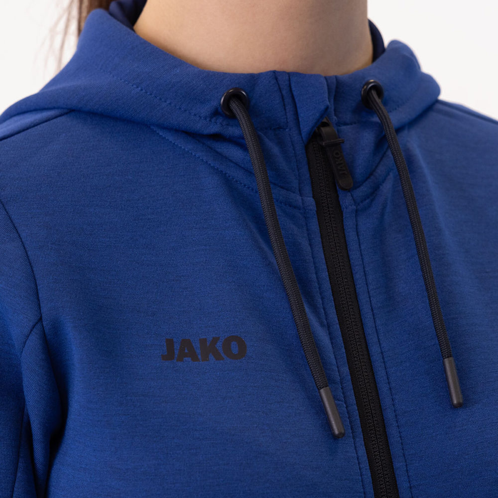 Veste à capuchon Premium Basics – Image 8