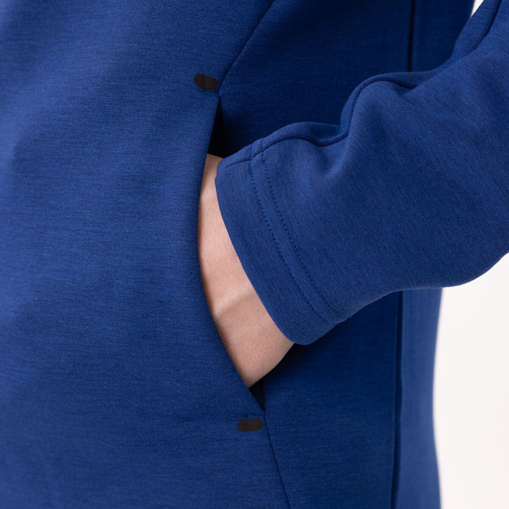 Veste à capuchon Premium Basics – Image 13