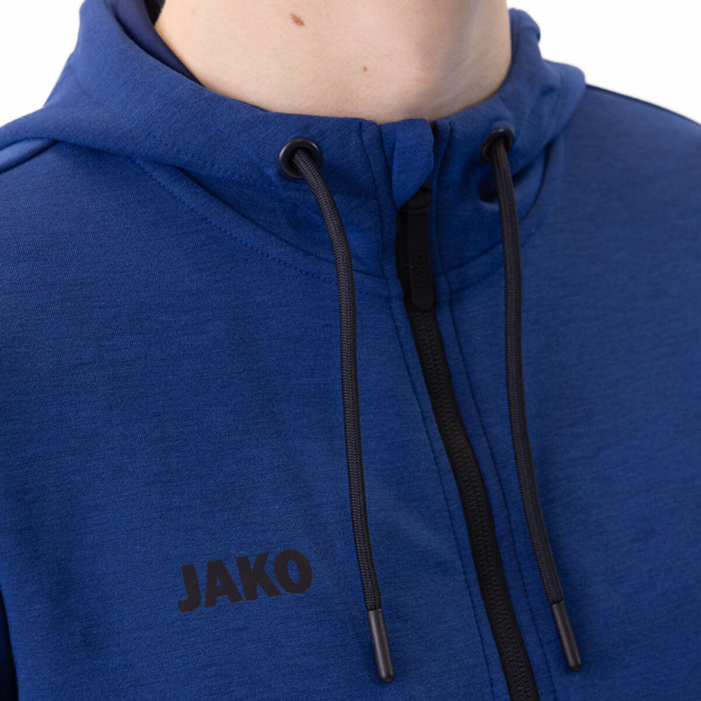 Veste à capuchon Premium Basics – Image 14