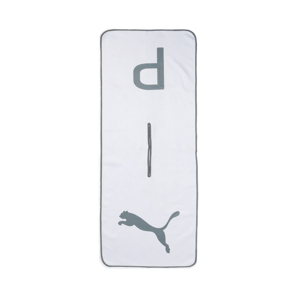 Puma Microfiber Players Towel
