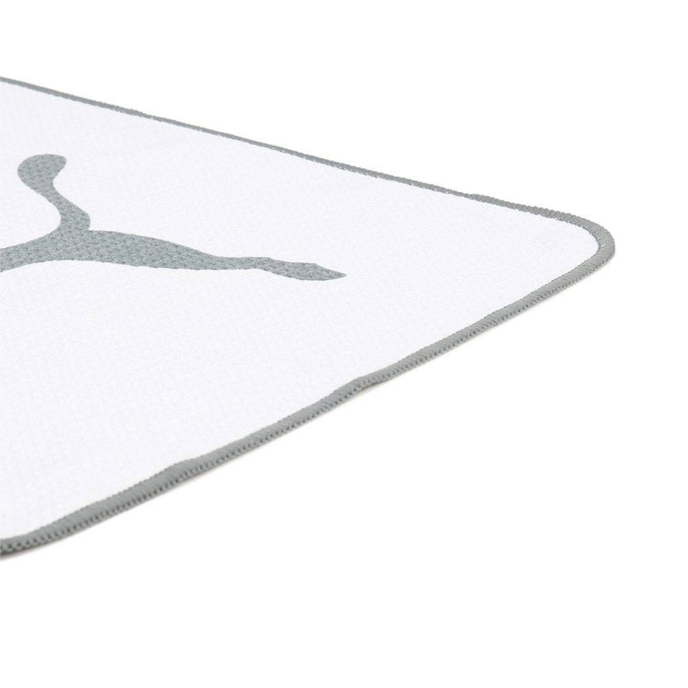 Puma Microfiber Players Towel – Image 4