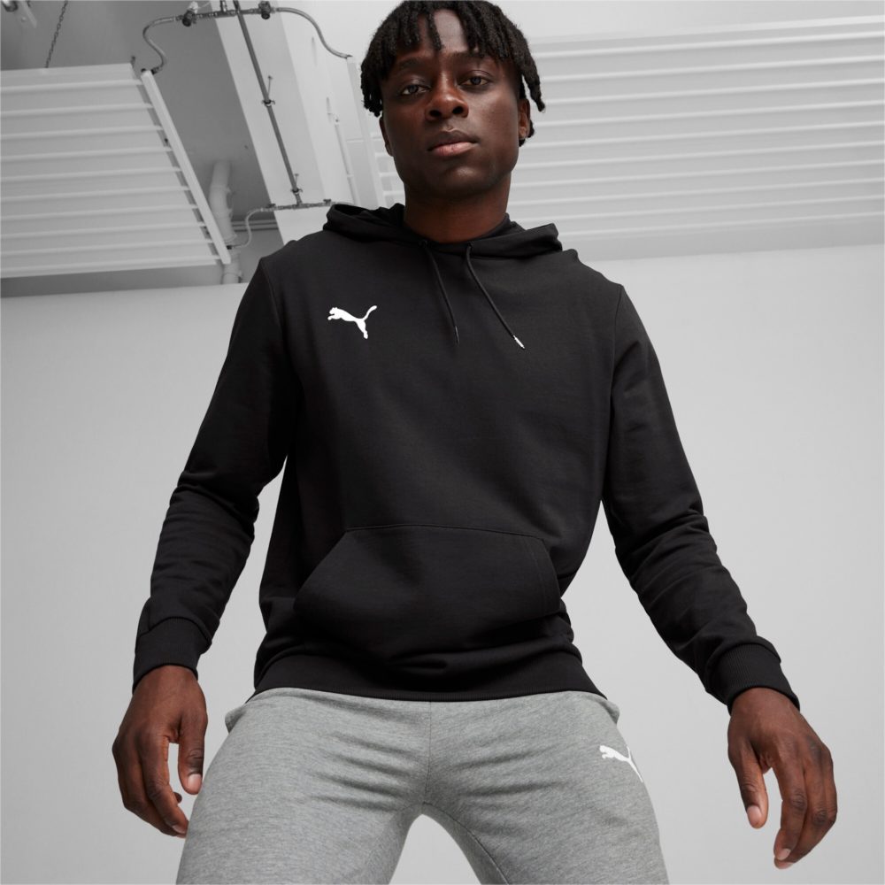 TeamGOAL Casuals Hoody – Image 3