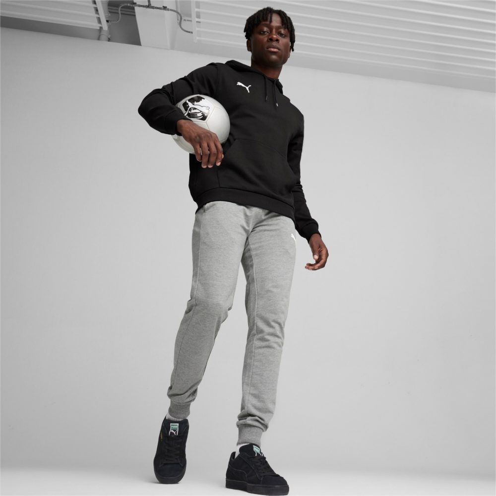 TeamGOAL Casuals Hoody – Image 5