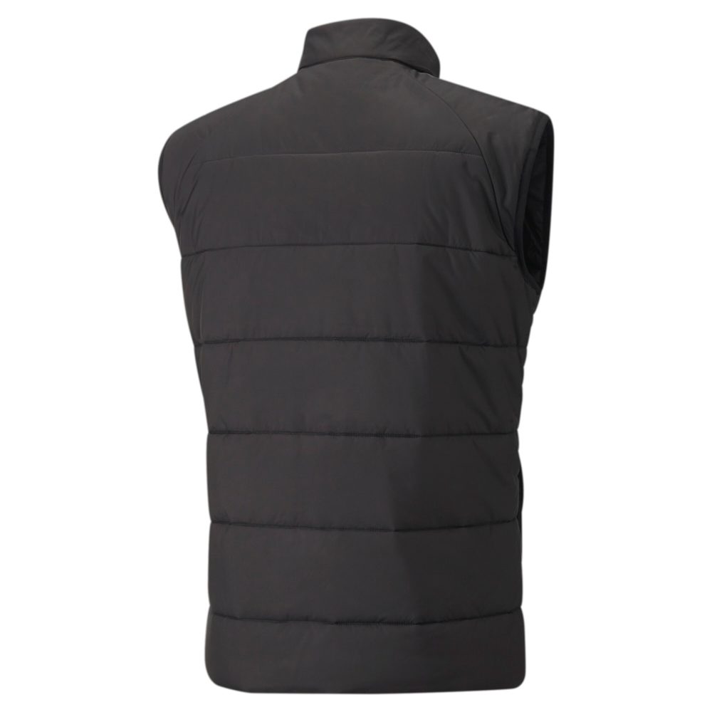 teamLIGA Vest Jacket – Image 2