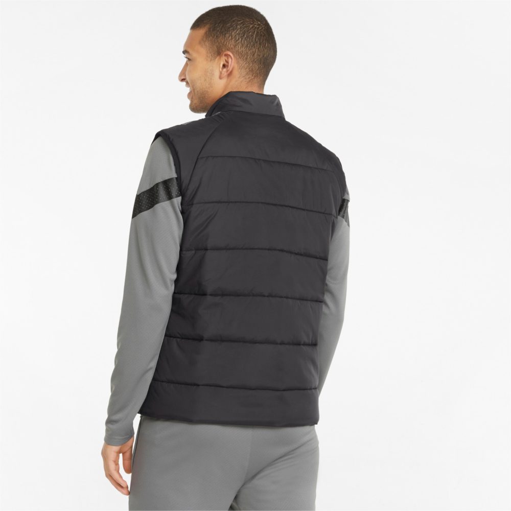 teamLIGA Vest Jacket – Image 5