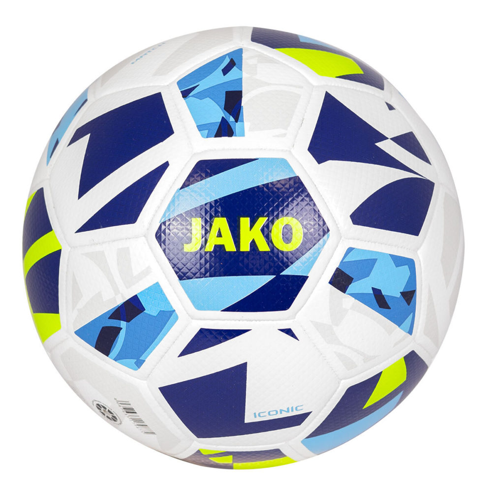 Ballon de compétition ICONIC n°5