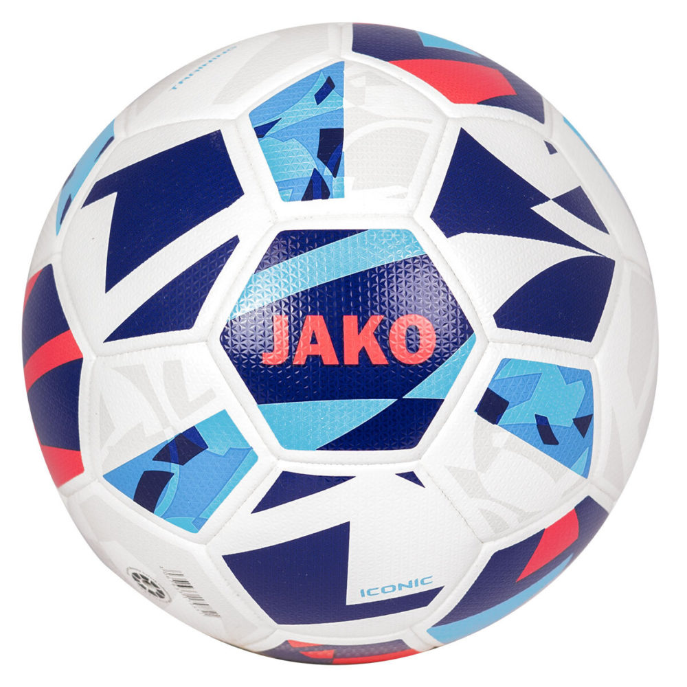 Ballon d'entraînement ICONIC n°5