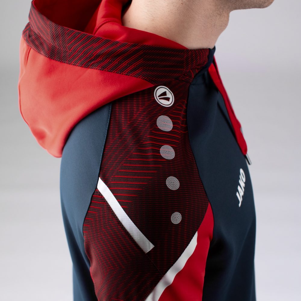 Sweat à capuchon Performance – Image 6