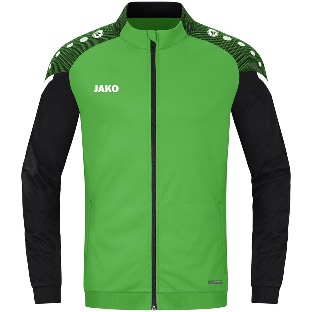 Veste polyester Performance