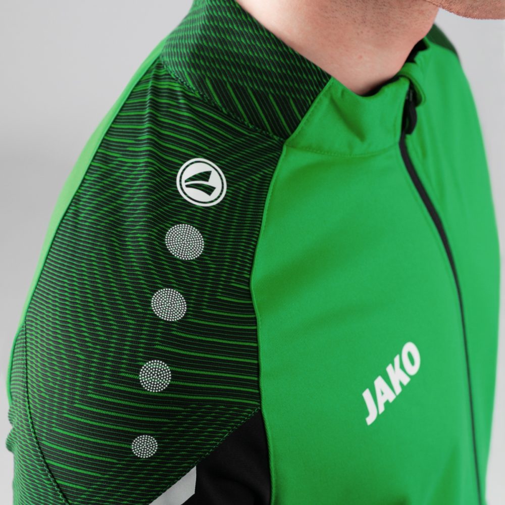 Veste polyester Performance – Image 5