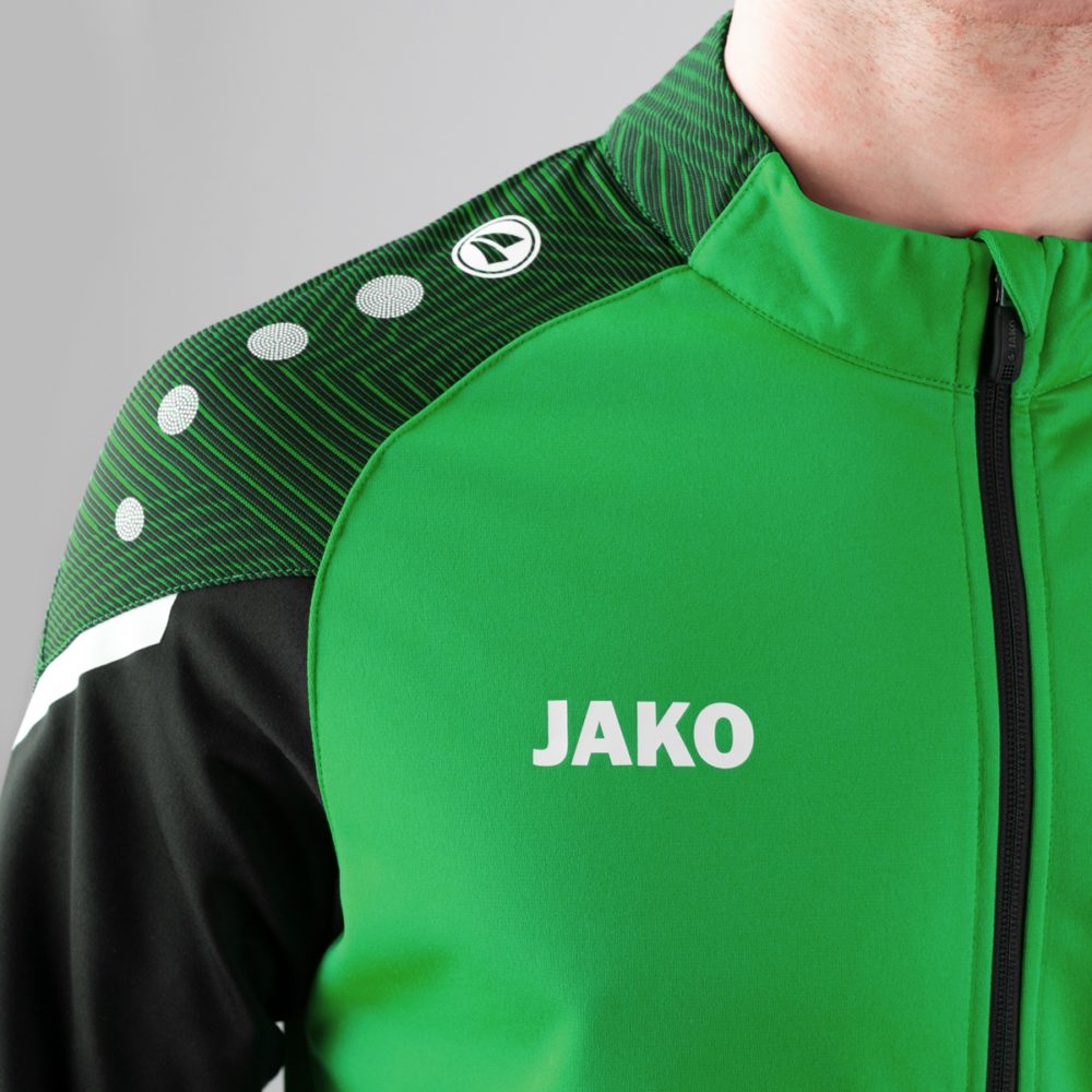Veste polyester Performance – Image 6