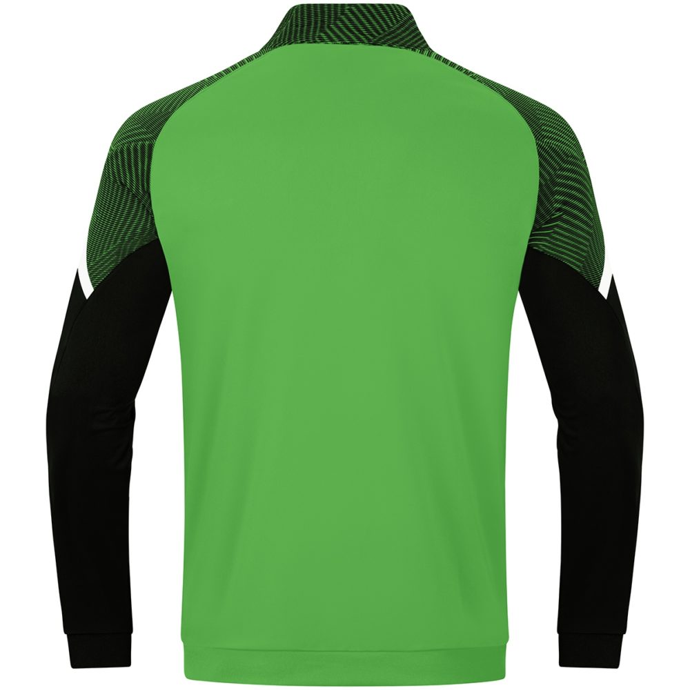Veste polyester Performance – Image 8