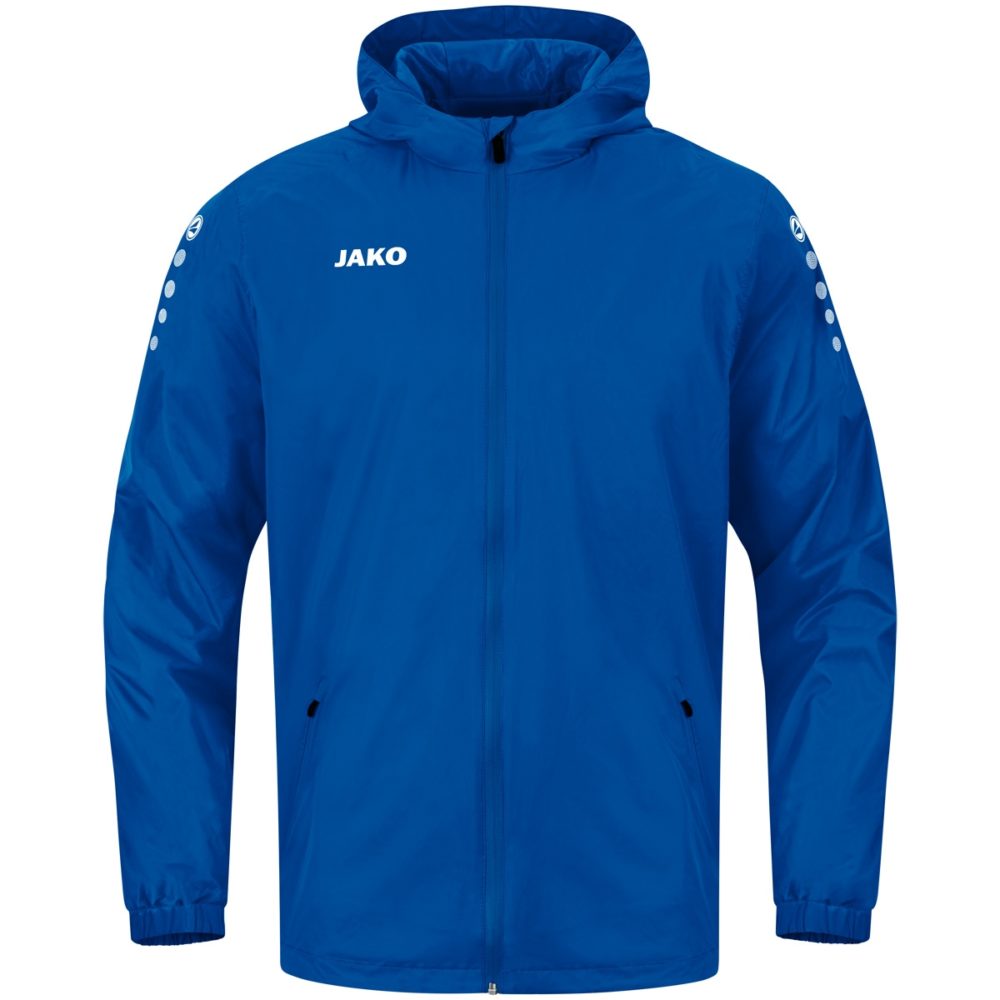 Veste de pluie 2.0