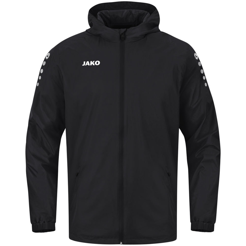 Veste de pluie 2.0